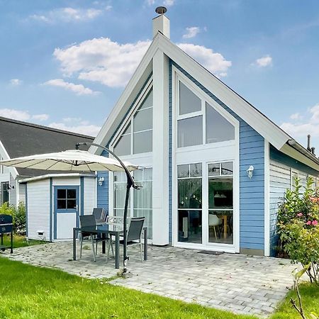 2 Bedroom Beautiful Home In Zerpenschleuse Exterior photo