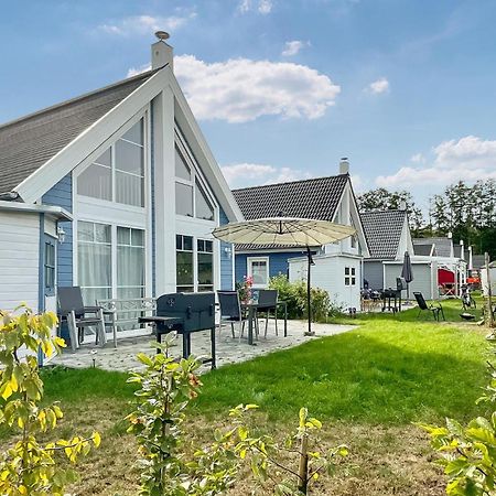 2 Bedroom Beautiful Home In Zerpenschleuse Exterior photo